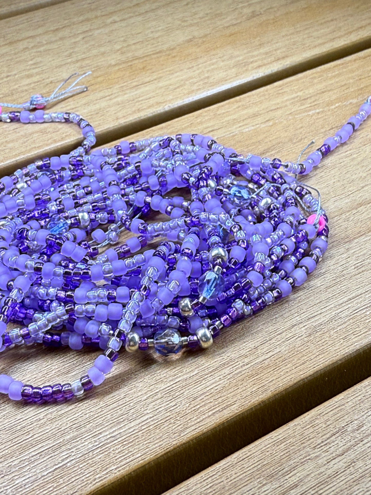 LAVENDER HAZE