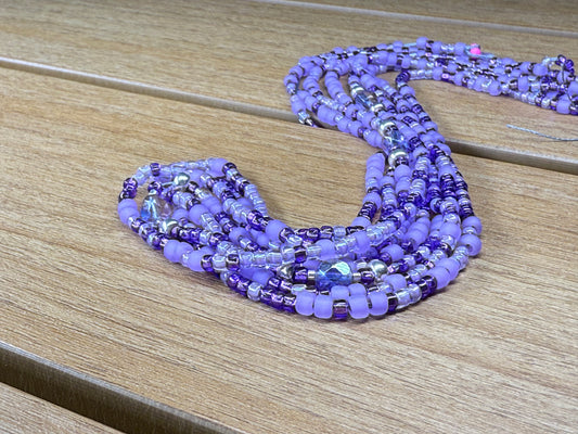LAVENDER HAZE